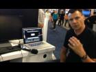 KeyShot at Siggraph 2013 (ShareCG Video)