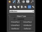 Tutorial:Deflectors in 3ds max