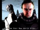 Desert Earth: Episode One: New World Order