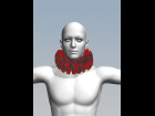 Marvelous Designer -- New Ruffs, Part 2