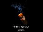 Toon Cigar