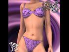 fm6Bikini1 for CLOTHER Hybrid