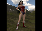 Dc Comics Wonder Woman