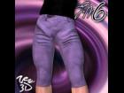 fm6Pants1 for CLOTHIM Hybrid