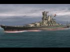 IJN Yamato