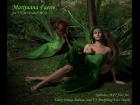 Marijuana Faerie for V3 MFD and MCD