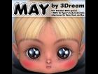 MAY by 3Dream - UPDATE