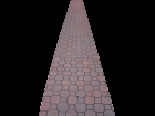 Cobblestone Path