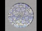 Rose Window Frame