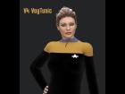 V4 VoyTunic