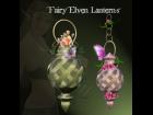 FAIRY ELFEN LANTERNS