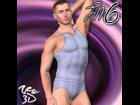 fm6Underwear1 for CLOTHIM Hybrid