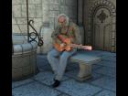 The Old Musician