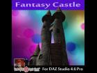 Fantasy Castle