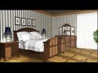 Furniture, Master Bedroom Suite