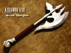 Kilgorin Battle Axe