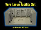 Very Large Facility Set