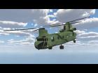 CH-47 Chinook