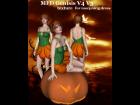 MFD Pumpkin Dress