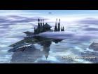 Cloud City Heridon Spaceport