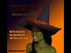 Witch's Hat