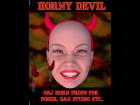 Horny Devil