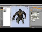 DAZ3D - Jump Right In Tutorial