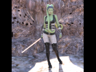 Twi'lek Jedi