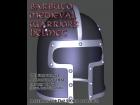 Barbuto Medieval Warriors Helmet