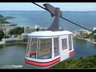 ropeway