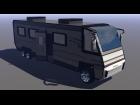 RV Motorhome