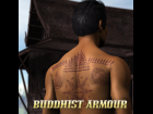 Buddhist Armour