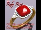 Ruby Ring Updated 10.30.13