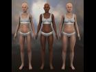 DieTrying's 182 Morphs for Genesis 2 Female