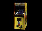 Classic Pacman Arcade