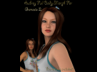 Aubrey For Genesis 2 Female