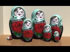 Russian Dolls