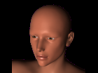 ZitZ Complex Skin Shader