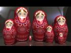 Russian Dolls Take 2