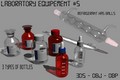 Laboratory equipement #5