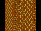 HoneyComb Texture w Bump Map