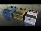 Guitar Pedals