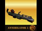 SWTOR Annihilator 5