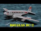 Douglas DC-2