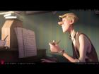 Leticia Reinaldo's Demo Reel 2013