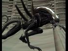 My Giger Alien