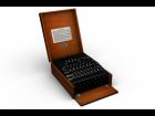 The Enigma Machine