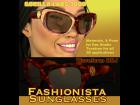 Fashionista Sunglasses