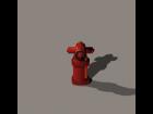 Fire Hydrant