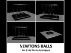 Newtons Balls